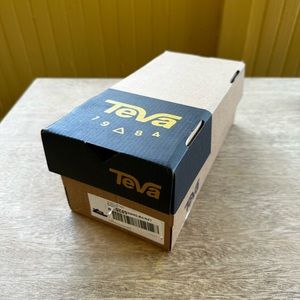 Women’s Teva Original Universal Sandals Black